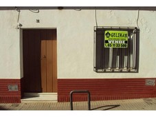 Venta Casa unifamiliar Valverde del Camino. Buen estado 108 m²