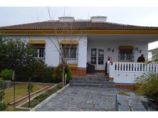 Venta Casa unifamiliar Valverde del Camino. Buen estado con terraza 250 m²