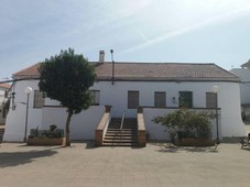 Venta Casa unifamiliar Valverde del Camino. Buen estado con terraza 327 m²