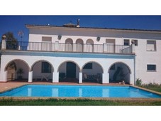 Venta Casa unifamiliar Valverde del Camino. Buen estado con terraza 500 m²