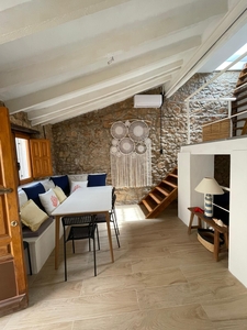 2 Dormitorios - Adosado - Alicante - En venta - SLV205