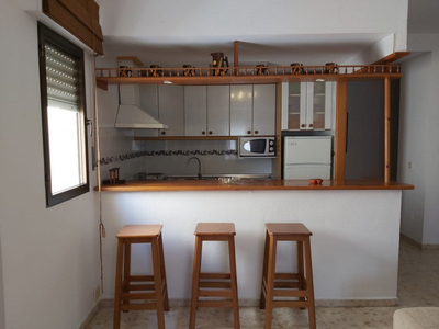 Apartamento en Algeciras