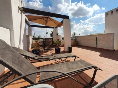 Apartamento en Alhama de Murcia