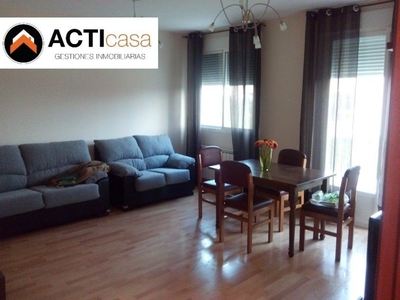 Apartamento en Badajoz