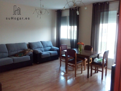 Apartamento en Badajoz