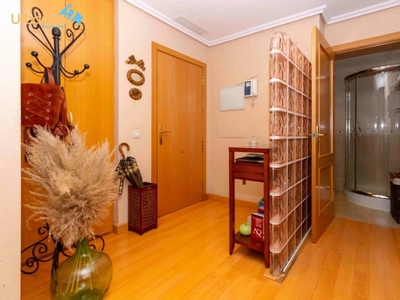 Apartamento en Badajoz