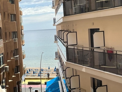 Apartamento en Benidorm