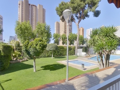 Apartamento en Benidorm