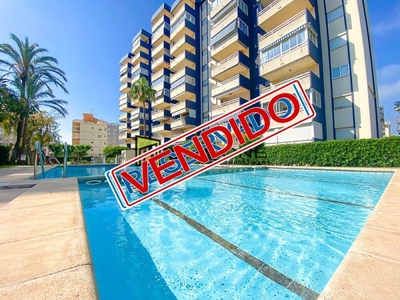 Apartamento en Gandia