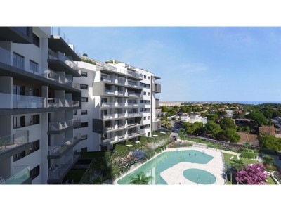 Apartamento en Orihuela