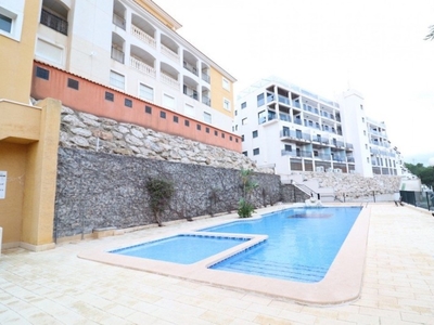 Apartamento en Orihuela Costa