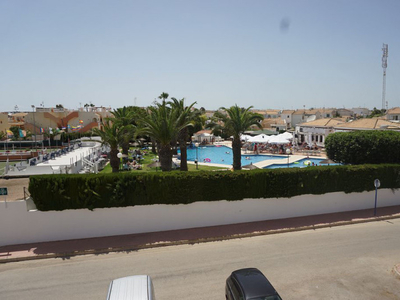 Apartamento en Orihuela Costa