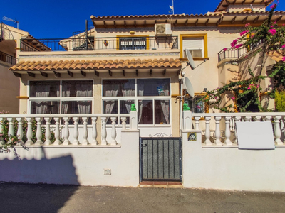 Apartamento en Orihuela Costa