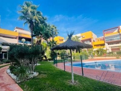 Apartamento en Orihuela