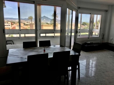 Apartamento en San Juan