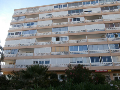 Apartamento en Torrevieja