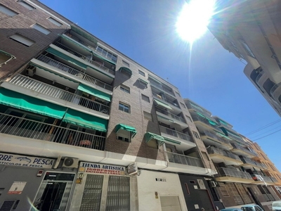 Apartamento en Torrevieja