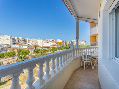 Apartamento en Torrevieja