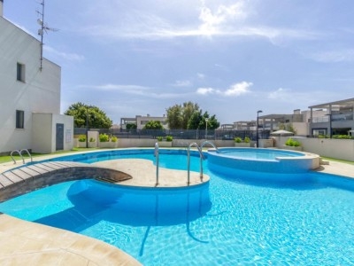 Apartamento en Torrevieja