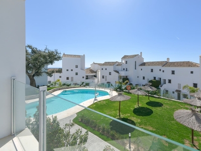 Apartamento en venta en Alto de los Monteros, Marbella, Málaga