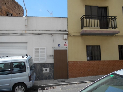 Atico en venta en Santa Cruz De Tenerife de 137 m²