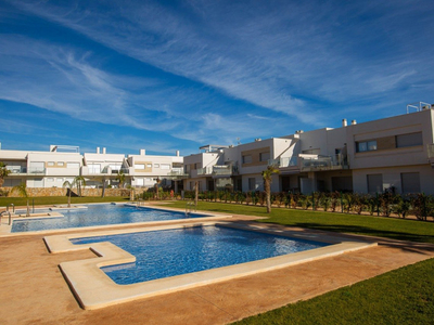 Bungalow en Orihuela