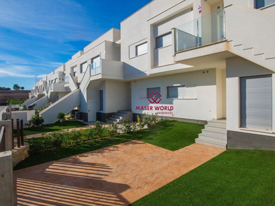 Bungalow en Orihuela