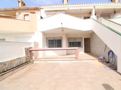 Bungalow en Orihuela Costa