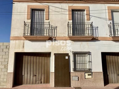 Casa adosada en venta en Calle de Andalucía