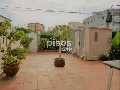 Casa adosada en venta en Marítim