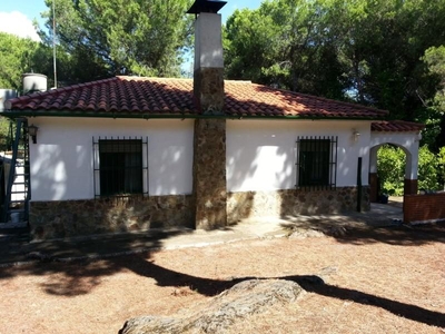 Casa con terreno en Córdoba