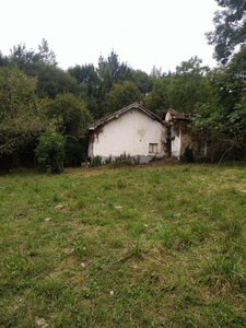 Casa con terreno en Oviedo