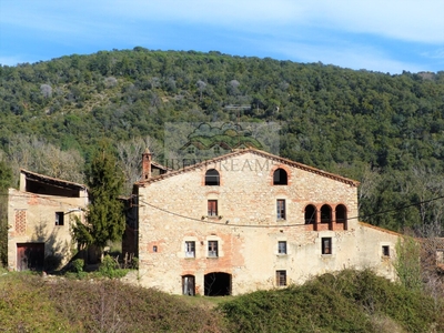 Casa de campo-Masía en Venta en COMTE D'ALBA DE LISTE Girona