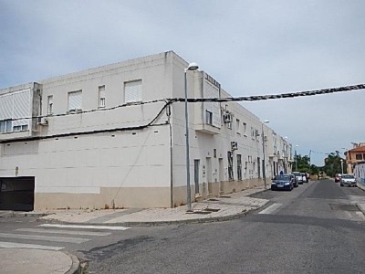 Casa en Cáceres