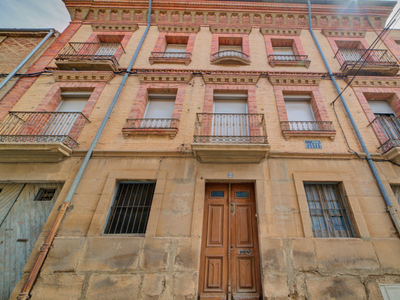 Casa en Calle Hernán Cortés, Murchante