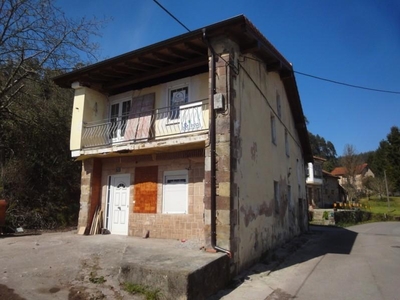 Casa en Calle Salcedo, Piélagos