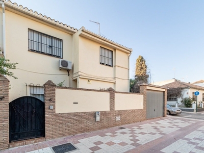 Casa en Granada