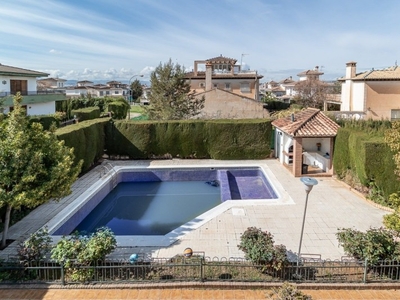 Casa en Granada