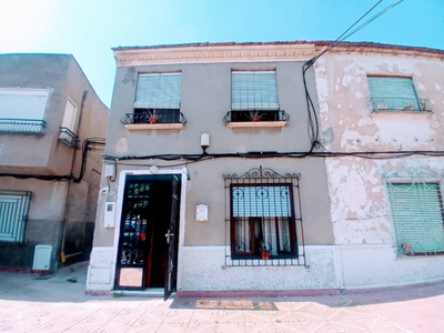 Casa en Puebla de Soto