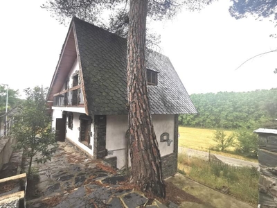 Casa en Santa Maria de Palautordera