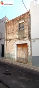 Casa en Torreblanca