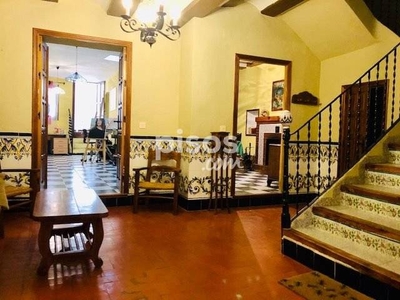 Casa en venta en Biar