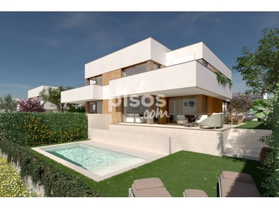 Casa en venta en Calle Álvaro de Bazán, 2 en Parque de Boadilla por 1.050.000 €