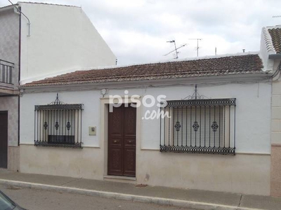 Casa en venta en Calle de Calderón de la Barca, 13