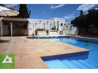 Casa en venta en Mojácar Playa-Ventanicas-El Cantal