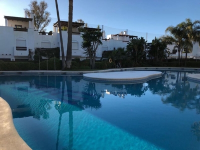 Casa en venta en Nueva Alcántara, Marbella, Málaga