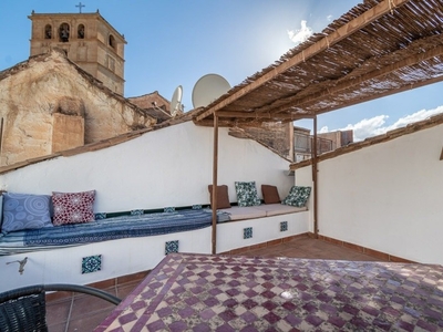 Casas de pueblo en Alhama de Granada