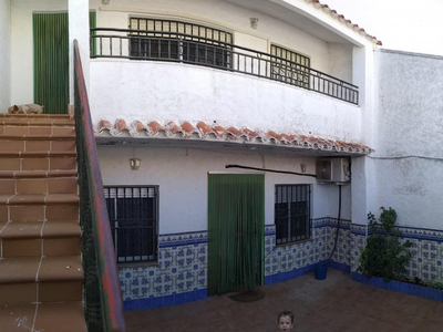 Casas de pueblo en Fuensanta