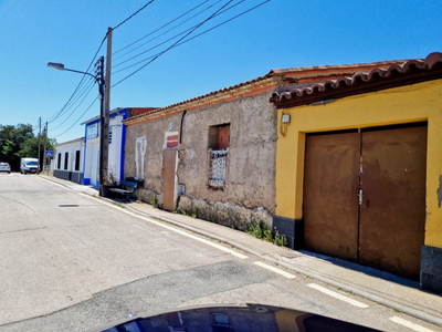 Casas de pueblo en Pinseque