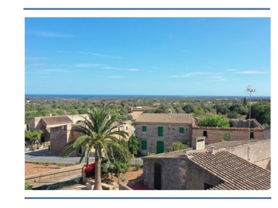 Casas de pueblo en Santanyí